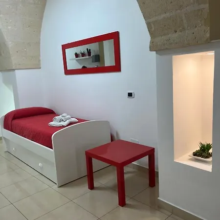 Chic Apartament Fragagnano