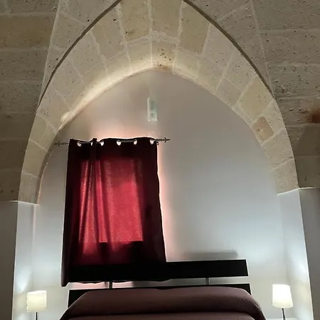 Chic Apartament Fragagnano