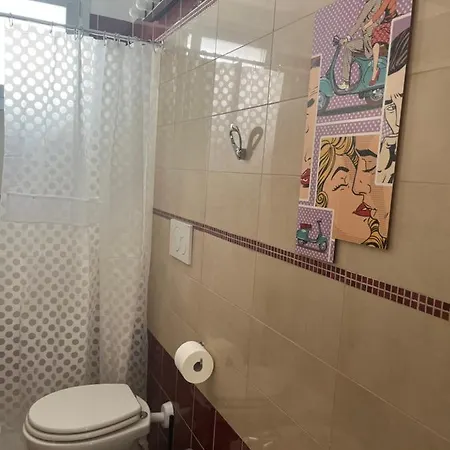 Chic Apartament Fragagnano