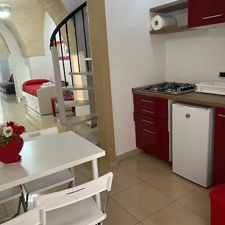 Chic Appartement *